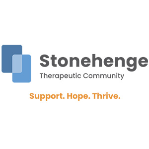 Stonehenge-Logo